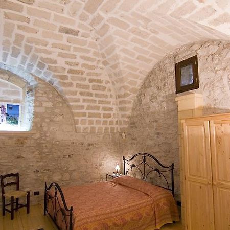 Santa Teresa Lägenhet Erice Rum bild